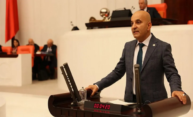 CHP'li Polat'tan dikkat çeken 'transfer' çıkışı: 'CHP'nin yönettiği Çiğli'yi kaybettirenler Özgür Özel ve arkadaşlarıdır'