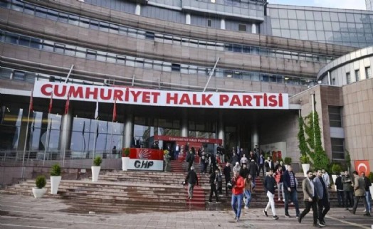 CHP'li vekil duyurdu: Genel başkanlık için 6 aday