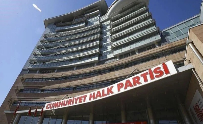 CHP'nin Erdoğan kararı belli oldu