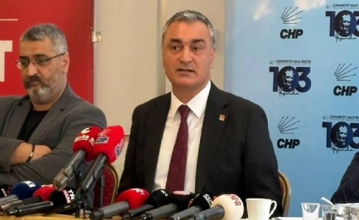 CHP'de büyük erime: 790 bin istifa, 294 belediye kaybı