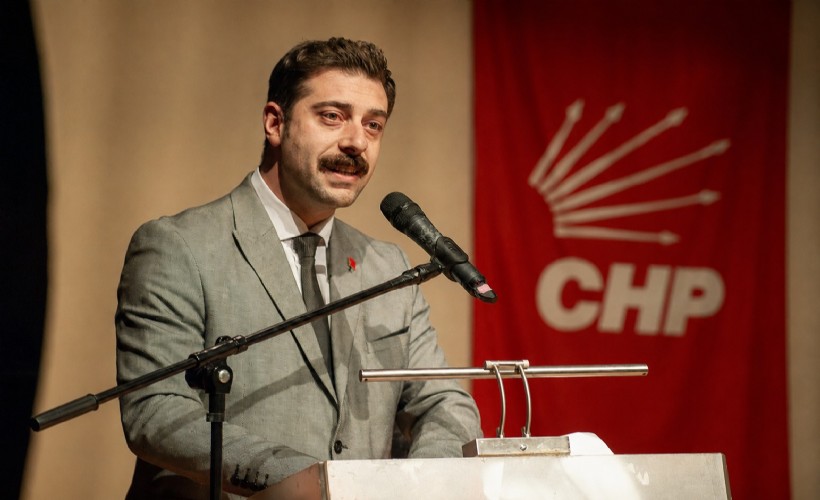 CHP’li Evsen’den İzmir-Çeşme Otoyolu tepkisi: 'AK Parti'nin özelleştirme anlayışını reddediyoruz'