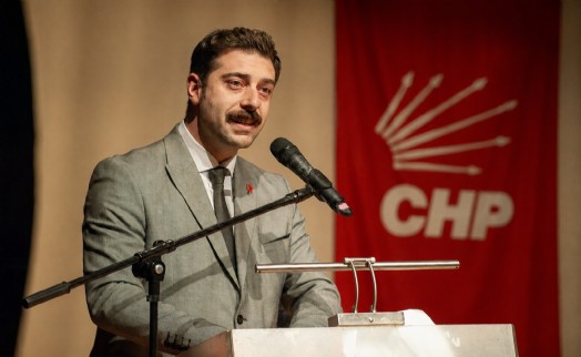 CHP'li Evsen'den İzmir-Çeşme Otoyolu tepkisi: 'AK Parti'nin özelleştirme anlayışını reddediyoruz'