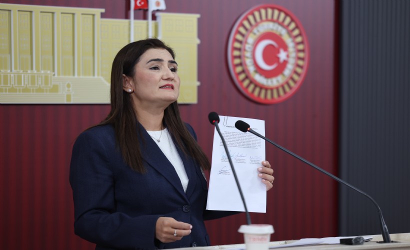CHP’li Kılıç’tan sert çıkış: 'Çocuklarımız suç örgütlerinin ucuz piyonu oluyor'
