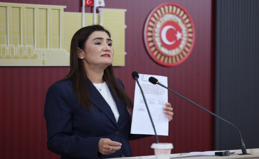CHP'li Kılıç'tan sert çıkış: 'Çocuklarımız suç örgütlerinin ucuz piyonu oluyor'