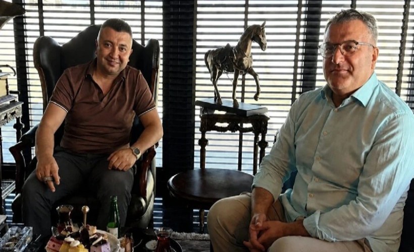 Cem Küçük dosyasında yeni tutuklama: İş insanı Serdar Özyurt cezaevinde