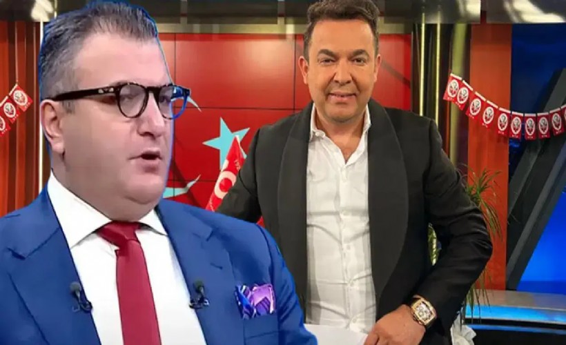 Cem Küçük soruşturmasında tutuklanan Tahir Sarıkaya için MASAK raporu: Milyonluk para trafiği ortaya çıktı!