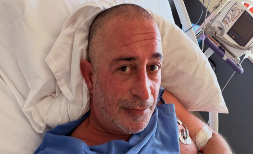 Cem Yılmaz’ın hastanedeki ilk dakikaları ortaya çıktı! İlk müdahaleyi yapan doktorlar konuştu