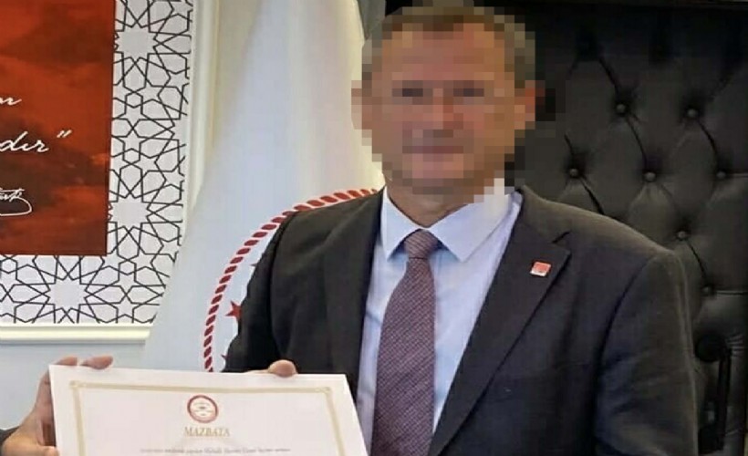 Çin'de gözaltında bulunan Fethiye Belediye Meclis Üyesi CHP'den ihraç edildi