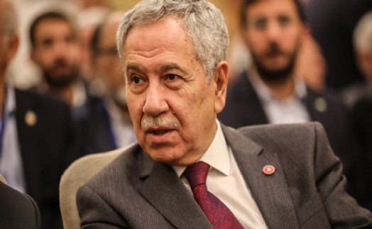 Cumhurbaşkanı Başdanışmanı Saral'dan Bülent Arınç'a 'Melih Gökçek 'tepkisi