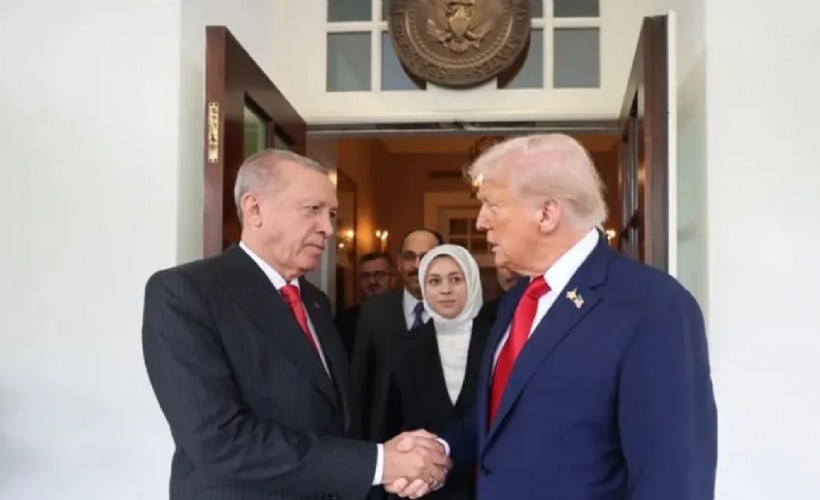 Cumhurbaşkanı Erdoğan bugün ABD yolcusu: BM Genel Kurulu'ndan seslenecek