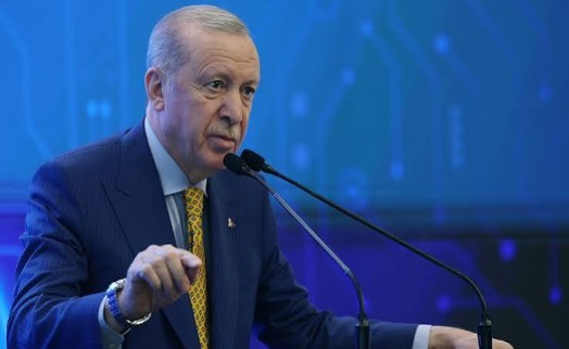 Cumhurbaşkanı Erdoğan'dan Menderes, Zorlu ve Polatkan mesajı