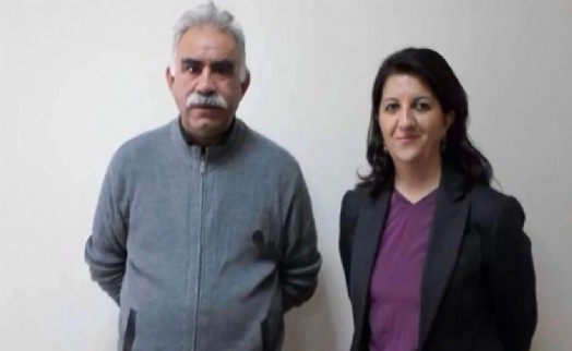 DEM Partili Buldan'dan 'villa' açıklaması: Sadece cezaevinin parçasıymış