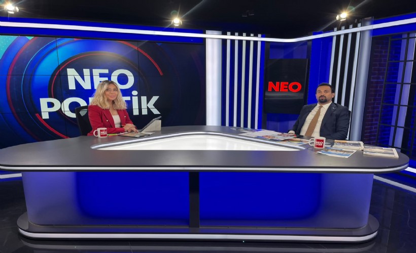 DEVA Partili Yılmaz NEO TV’de konuştu: Dönüşüm, liyakat ve trafik göndermeleri