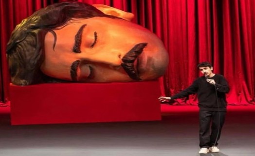 Deniz Göktaş'a ilk duruşmada tahliye