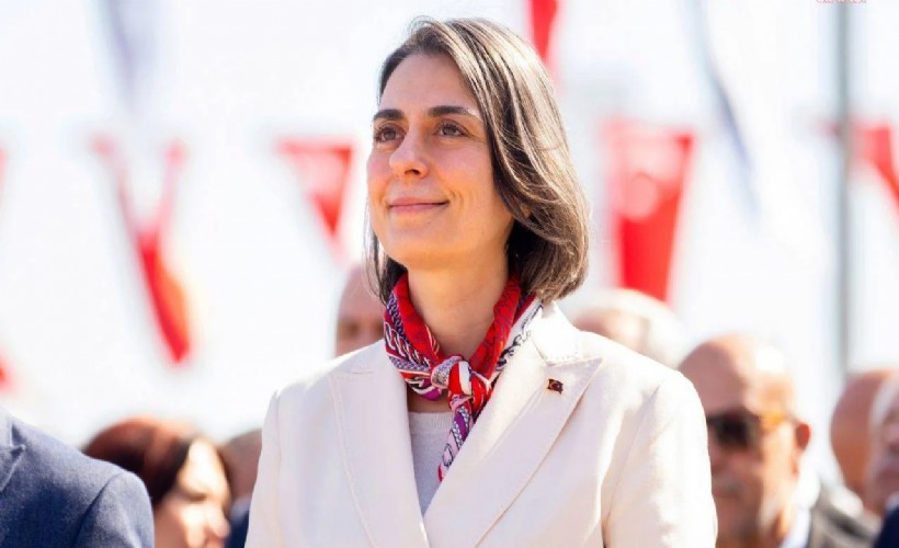 Deniz Göktaş'ın cezaevi çıkışındaki sözlerine Sinem Dedetaş'tan yanıt geldi: Sevinçten ağlattı