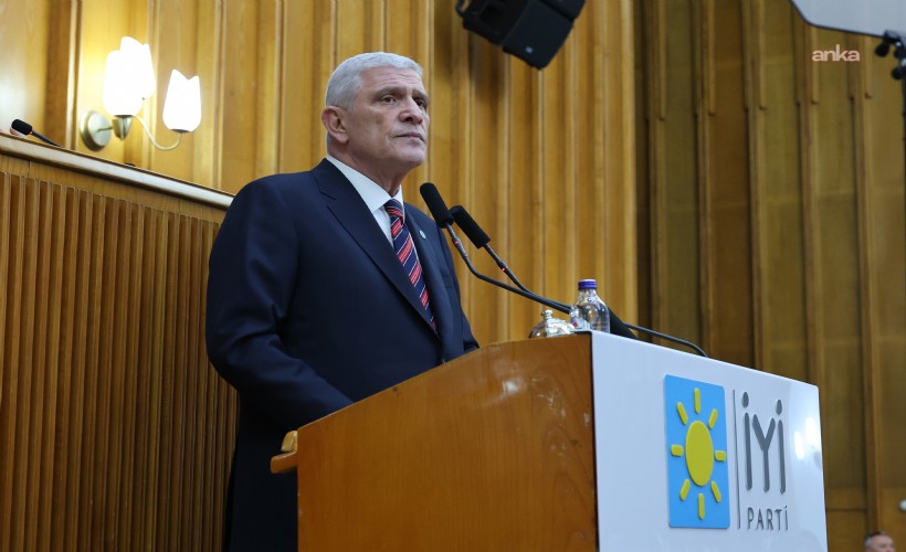 Dervişoğlu'ndan yeni eğitim öğretim yılı mesajı...