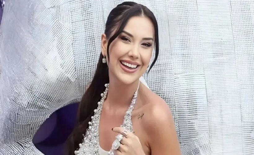 Dilan Polat'a 'Cumhurbaşkanına hakaret'ten gözaltı