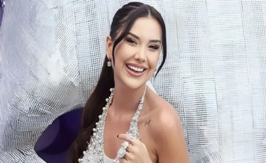 Dilan Polat'a 'Cumhurbaşkanına hakaret'ten gözaltı