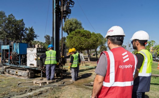 Dirençli İzmir hedefinde yeni adım: Sıra Konak ve Bayraklı'da