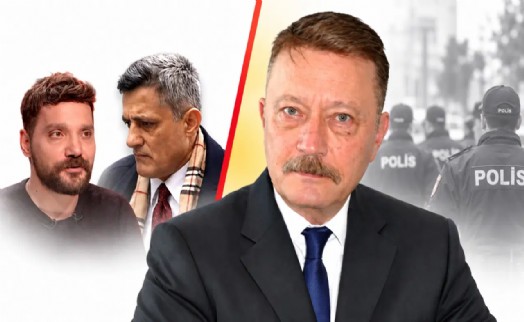 Dönemin başsavcısıyla Hasan Atilla Uğur hakkında gözaltı kararı!
