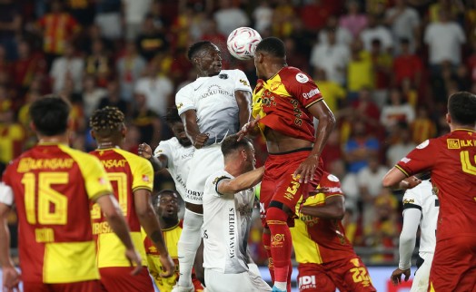 Üç haftada sadece 1 puan toplayan Göz-Göz üç puan peşinde