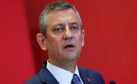 Özel'den Melih Gökçek soruşturmasına ‘kayıkçı kavgası' çıkışı: 'Tutuklu yargılayacaksın'
