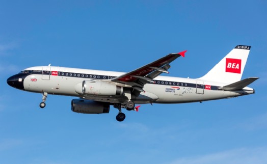 Dubai-Tel Aviv uçağı kaçırılmamış: Pilotlar birbirini bıçaklamış!
