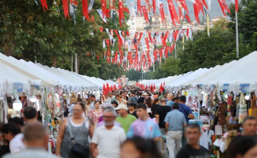 EFEST 2026 Kültür, Sanat ve Müzikle Efes Selçuk'u saracak