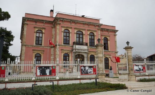 Edirne Belediyesi'nde 'ruhsat rüşveti' iddiası: CHP Meclis Üyesi Engin Yağcılar gözaltında