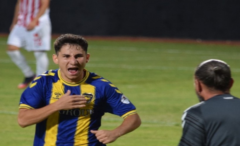Ege ekipleri 3'üncü Lig'de puan avında