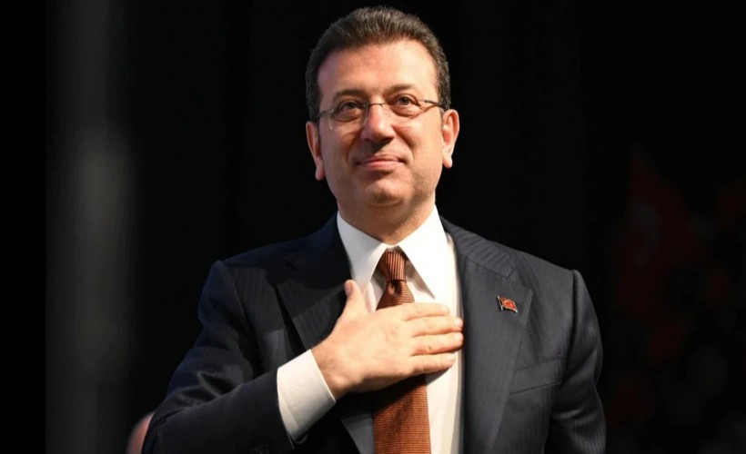Ekrem İmamoğlu öğleden sonra tahliye talebinde bulunacak