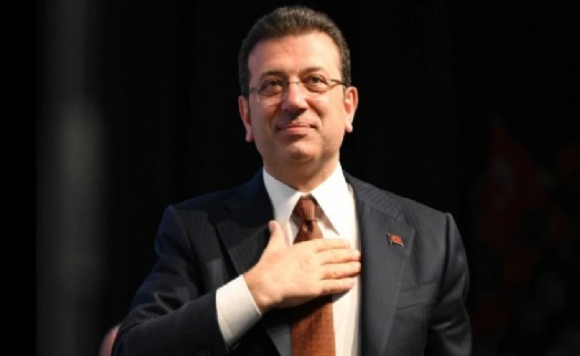 Ekrem İmamoğlu öğleden sonra tahliye talebinde bulunacak