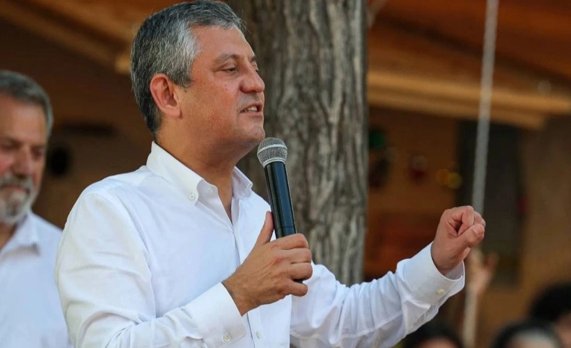En az 80 hesap erişime engellendi: Özgür Özel’den sert tepki geldi