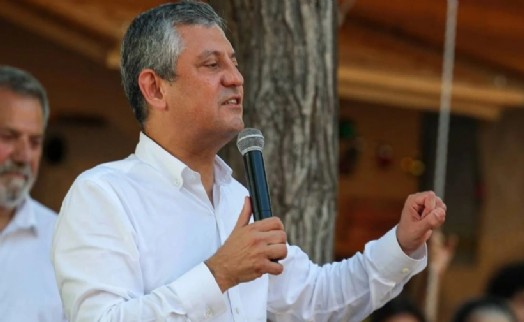 En az 80 hesap erişime engellendi: Özgür Özel'den sert tepki geldi