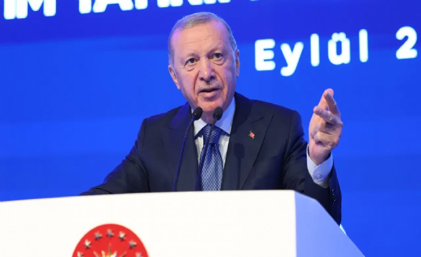 Erdoğan, PISA 2025 verilerini eleştirenleri hedef aldı: 'Kompleksli zihniyetin hezeyanları!'
