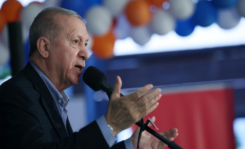 Erdoğan'dan Sakarya Meydan Muharebesi mesajı