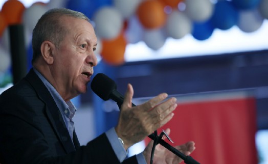 Erdoğan'dan Sakarya Meydan Muharebesi mesajı