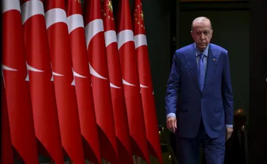 Erdoğan'dan 'fon krizi' açıklaması: Muhalefeti hedef aldı