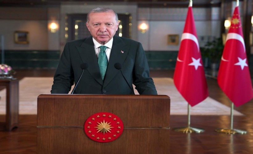 Erdoğan’dan İmam Hatip vurgusu: ‘Engeller kalkınca neler başarıldığını gördük’