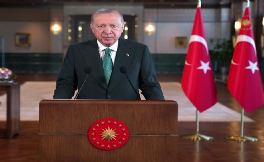 Erdoğan'dan İmam Hatip vurgusu: ‘Engeller kalkınca neler başarıldığını gördük'