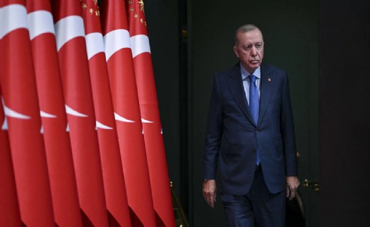 Erdoğan'ın yeniden adaylığı için ‘seçimi yenileme' formülü