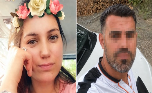 Eşini öldürdü, yanındaki teyzesini ağır yaraladı