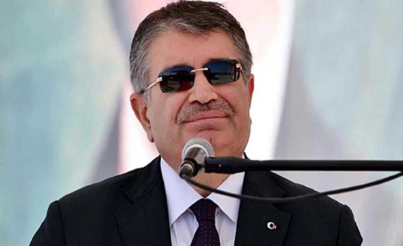 Eski İçişleri Bakanı İdris Naim Şahin hakkında karar verildi!
