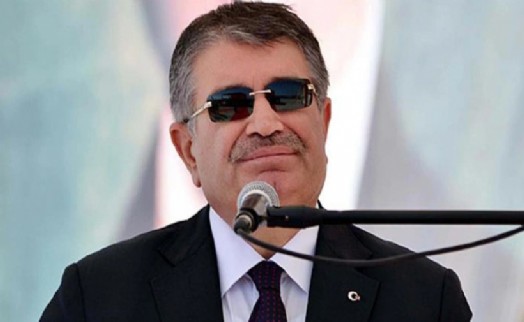 Eski İçişleri Bakanı İdris Naim Şahin hakkında karar verildi!