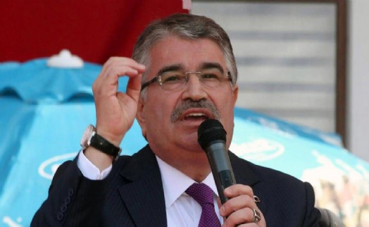 Eski Bakan İdris Naim Şahin şantaj ve fuhuş iddialarına ne yanıt verdi?