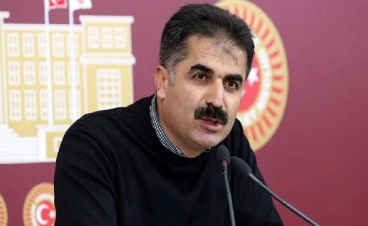 Eski CHP'li vekil Hüseyin Aygün'e 7 ay 15 gün hapis cezası