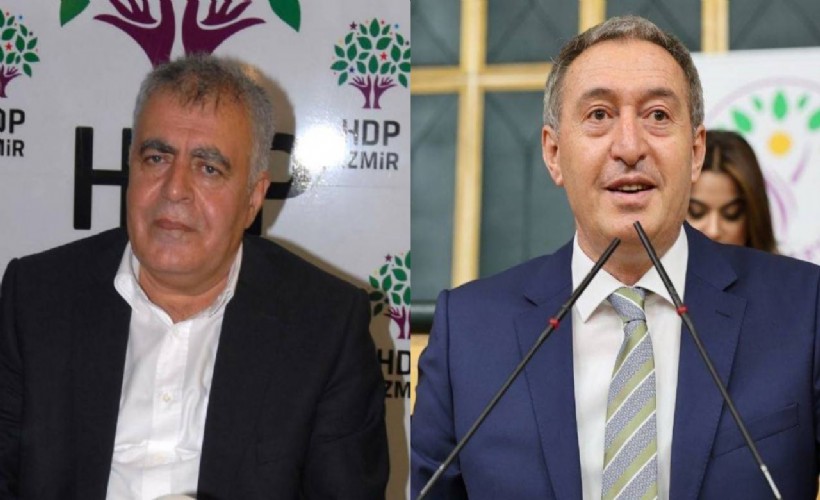 Eski HDP milletvekili Müslüm Doğan'dan Tuncer Bakırhan'a yanıt
