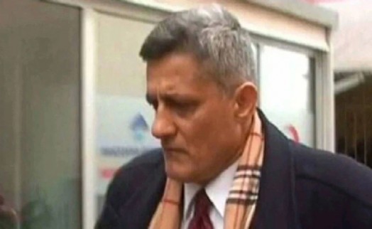 Eski MİT görevlisi Kozinoğlu'nun mezarı açılacak: Savunma notları ortaya çıktı