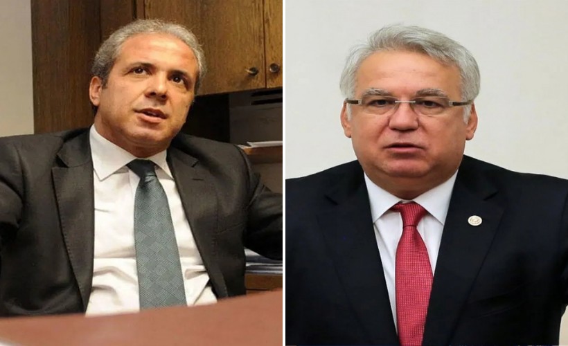 Eski bakan ve eşi hakkında ‘fon' iddiaları: Eski AK Partili isimlerden ‘istifa' çağrısı!
