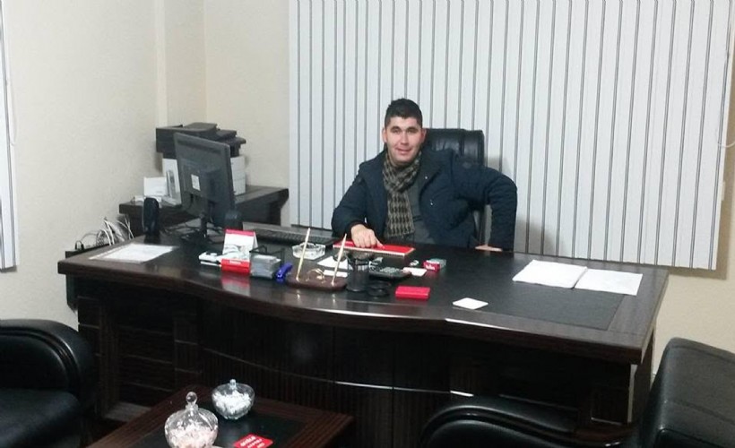 Yeniden Refah Partili eski ilçe başkanı evinde silahla vurulmuş halde ağır yaralı bulundu